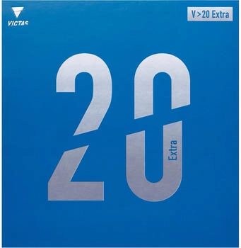VICTAS V>20 Extra (90181684) gelb / mittel
