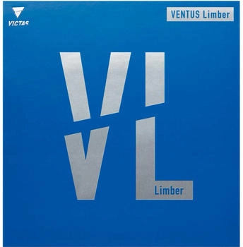 VICTAS VL Ventus Limber (90151502) gelb / mittel