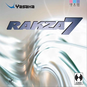 Yasaka Rakza 7 (26296004) gelb / mittel