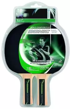 Donic Waldner 400 Tischtennis-Set (788492)