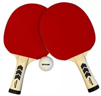 Kettler Set Match (TT_Match_indoor_6x_ball)