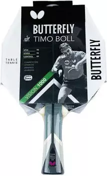 Butterfly Timo Boll Vision 1000 (85916)