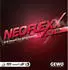Gewo Belag Neoflexx eFT 48 schwarz 2,1 mm