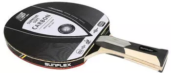 Sunflex Supreme Soft Carbon (10354)