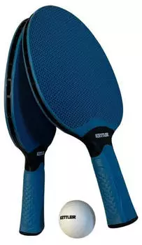 Kettler Set Outdoor (TT_Match_outdoor_6x_ball)