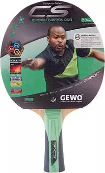 Gewo CS Energy Carbon Pro 2mm (1057500001)
