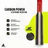 Joola Red Carbon Pro