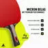 Joola Red Carbon Pro