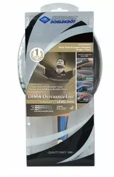 Donic Schildkröt Ovtcharov 3000 Premium (754400)