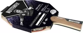 Butterfly Timo Boll Graphite (85041)