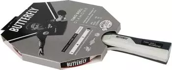 Butterfly TIMO BOLL DIAMOND (85034)