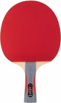 Gewo Carat Profi Allround+ ITTF-Belag (722500001)