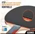 Gewo Carat Profi Allround+ ITTF-Belag (722500001)