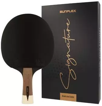 Sunflex SIGNATURE XONOX ITTF (10400)