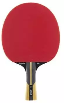 Dunlop Revolution 5000 Blkred Black/Red/Blue - (679342N)