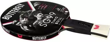 Butterfly Timo Boll Ping Pong Bat SG99 (E39108)