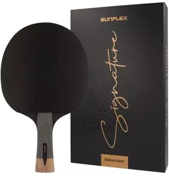 Sunflex SIGNATURE POWER 21mm Schwamm (10402)
