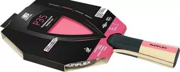 Sunflex Color Comp 35 Pink (10208)