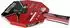 Butterfly TIMO BOLL RUBY 0 (85029)
