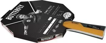 Butterfly Timo Boll Carbon Tischtennisschläger (85037)