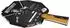 Butterfly Timo Boll Carbon Tischtennisschläger (85037)
