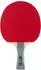 Gewo Champ Tischtennisschläger Allround, Thunderball-Belag 1,8mm (809900001)