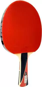 Gewo PS Blast Junior Tischtennisschläger konkav, 1,8mm Schwamm (1074300001)