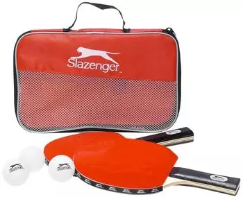 Slazenger Tischtennis-Set, 6-teilig (22541)