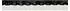 Gewo Iconixx Hybrid HXT Pro 45.0 Tischtennisbelag schwarz 2,2mm