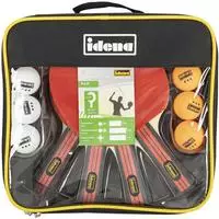 Idena Tischtennis-Set Profi (40222)