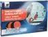 SUN-FLEX Rundlauf Set Tischtennis, 4 Schläger + 10 Bälle (20122)