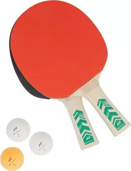 Pro Touch Tischtennis-Set Pro 2000 2 Player (412076)