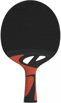 Cornilleau Tacteo Tischtennisschl&auml;ger f&uuml;r drau&szlig;en, terrakotta (JZ-O9R2-F0MQ)