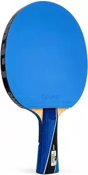 Gewo PS Blast Carbon Tischtennisschläger, Carbon, ITTF-Belag (1074000001)