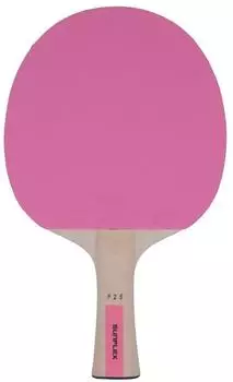 SUN-FLEX Color COMP P25 Tischtennisschl&auml;ger pink (10206)
