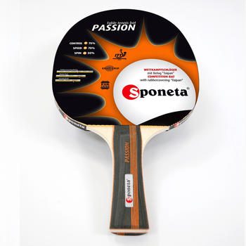 Sponeta Passion