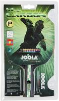 Joola Tischtennisschl&auml;ger "Mega Carbon"