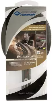 Donic Schildkröt Waldner Line - Level 5000