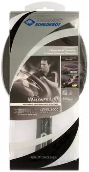 Donic Schildkr&ouml;t Waldner Line - Level 3000