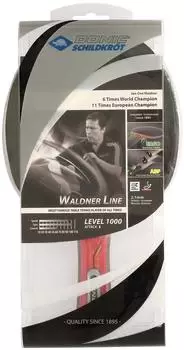 Donic Schildkr&ouml;t Waldner Line - Level 1000