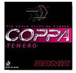 Donic Coppa - Tenero