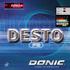 Donic Desto