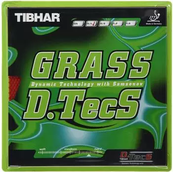 Tibhar Grass D.Tecs
