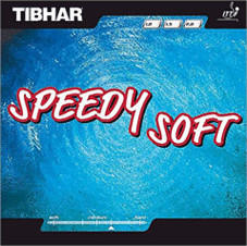 Tibhar Speedy - Soft