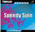 Tibhar Speedy - Spin