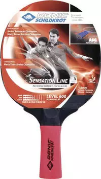Donic Schildkr&ouml;t Sensation Line - Level 600