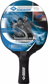 Donic Schildkr&ouml;t Sensation Line - Level 700