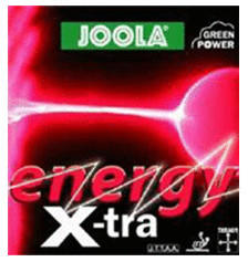 Joola Energy - X-tra