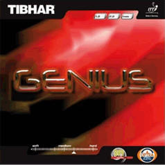 Tibhar Genius