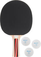 Donic 788451, DONIC Tischtennis-Set Donic-Schildkr&ouml;t Tischtennis-Geschenkset Top